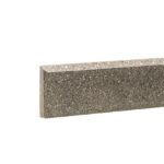 RODAPE PAVIMENTO LISO BETAO 40*7 REF. 4300/6300/C MACEL