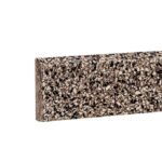 RODAPÉ POLIDO 40*9.8*1.4 Rª14 CINZA R-14.C - MACEL