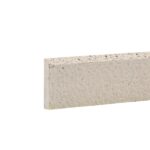 RODAPE 40*7 REF.ª 306 BRANCO MACEL