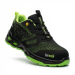 SAPATO FLOX S1P ALUMINIO