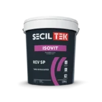 SECILTEK ISOVIT REV SP BRANCO 15L - SECIL