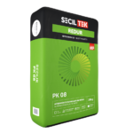 SECILTEK PK08 - ACAB.ESTANHADO GESSO 20KG - SECIL