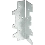 SUPORTE DE ANGULO DOBRAVEL 120x40x40x2,0 KG-01 - KLIMAS