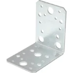 SUPORTE DE VIGA ANGULO DE LIGACAO 50 x 50 x 35 KL-01 - KLIMAS