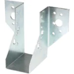 SUPORTE DE VIGA 100 x 140 x 80 - WB-24 - KLIMAS
