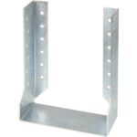 SUPORTE SUSPENSAO INTERNA DE VIGAS 100x140x60 WBW-03 - KLIMAS