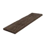 TRAVESSA FERROVIARIA CASTANHA - 90x33x5,0CM MACEL REFª TF-26/C