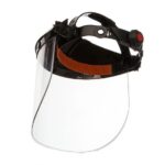 VISEIRA POLICARBONATO INCOLOR - Image 3