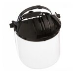 VISEIRA POLICARBONATO INCOLOR - Image 2