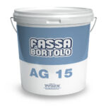 RESINA AG 15 BRANCO