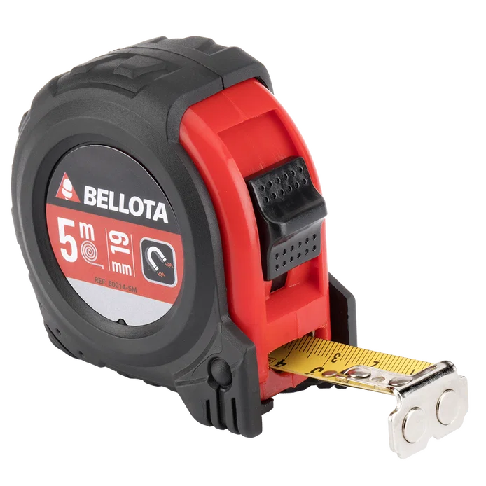 FITA-METRICA-BELLOTA-5M-1 FITA METRICA BELLOTA - Image 1