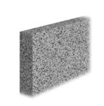 PLACA EPS GRAFITE LIVINGTHERM 034 1000 X 500