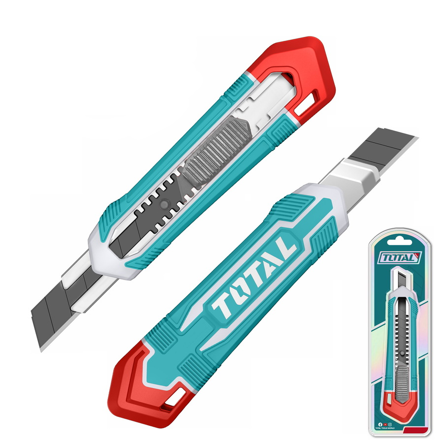 THT511815 X-ACTO PLASTICO 18 MM THT511815 TOTAL - Image 1