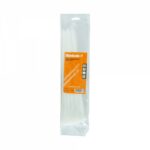 ABRAÇADEIRA NYLON BRANCA