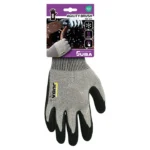 LUVA RUGOSA AGILITY H4117 JUBA