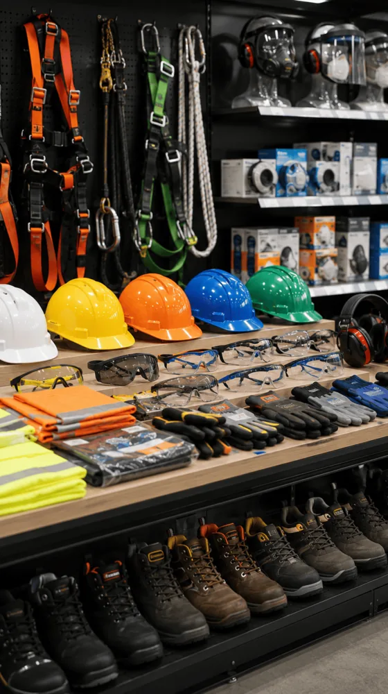 Equipamento