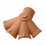 TELHÃO PG 5 HASTES 30º LUSA CS